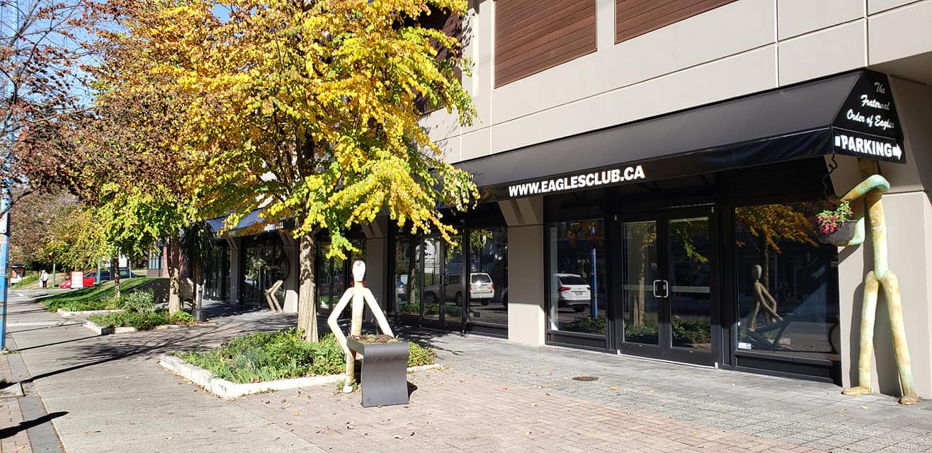 Eagles North Van