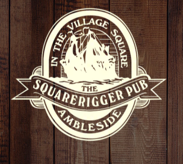squarerigger pub logo